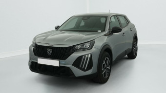 PEUGEOT 2008 100 STYLE