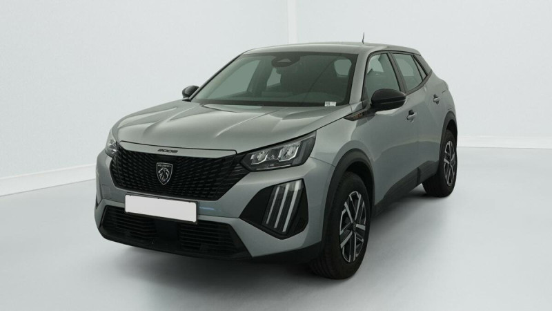PEUGEOT 2008 100 STYLE