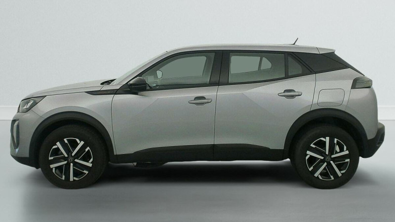 PEUGEOT 2008 100 STYLE