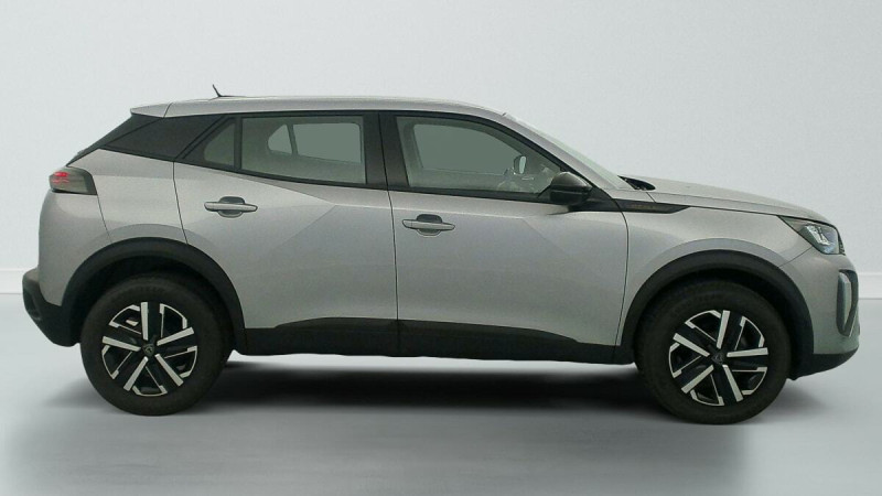 PEUGEOT 2008 100 STYLE