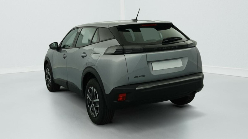 PEUGEOT 2008 100 STYLE