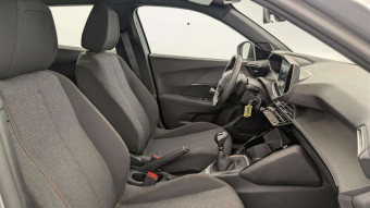 PEUGEOT 2008 100 STYLE
