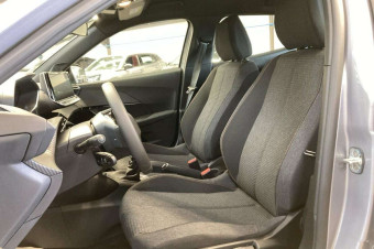 PEUGEOT 2008 100 STYLE