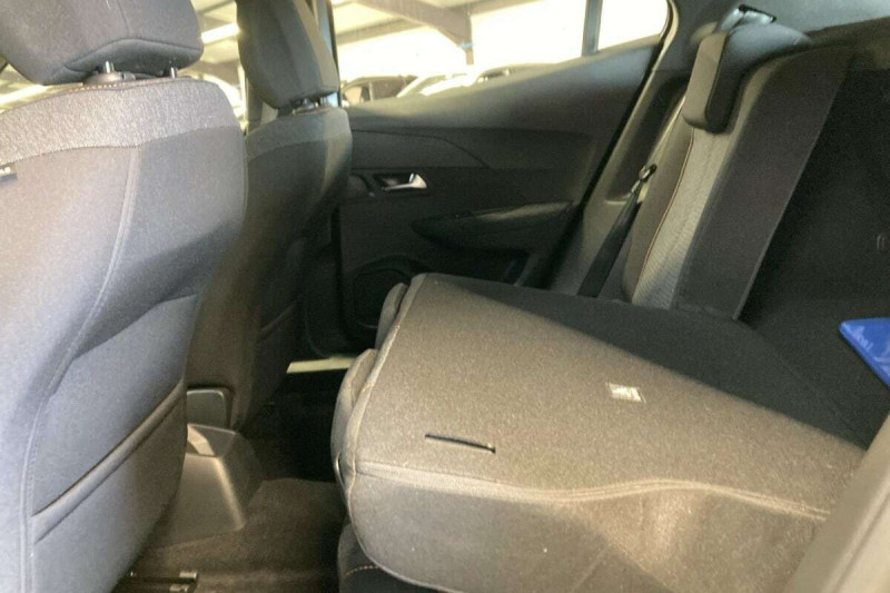 PEUGEOT 2008 100 STYLE