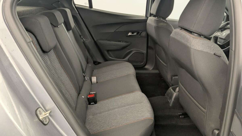PEUGEOT 2008 100 STYLE