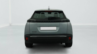 PEUGEOT 2008 100 STYLE