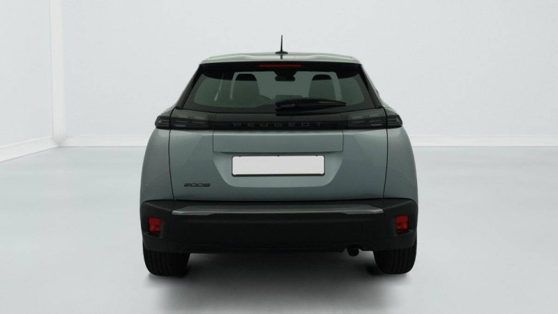 PEUGEOT 2008 100 STYLE