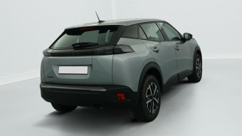 PEUGEOT 2008 100 STYLE