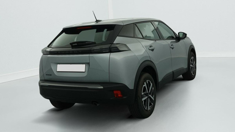 PEUGEOT 2008 100 STYLE