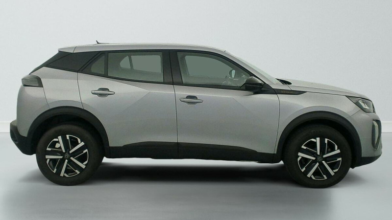 PEUGEOT 2008 100 STYLE