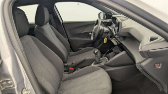 PEUGEOT 2008 100 STYLE