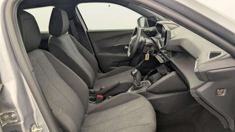 PEUGEOT 2008 100 STYLE