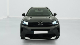 CITROEN C5 AIRCROSS HYBRIDE 145 E-DCS6 MAX