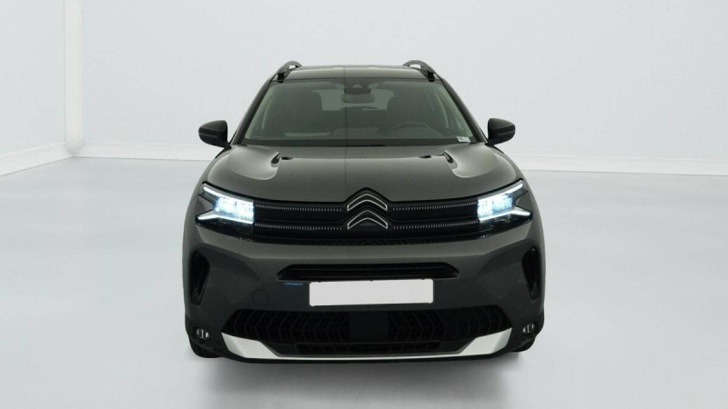 CITROEN C5 AIRCROSS HYBRIDE 145 E-DCS6 MAX