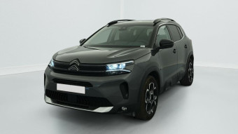 CITROEN C5 AIRCROSS HYBRIDE 145 E-DCS6 MAX