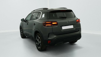CITROEN C5 AIRCROSS HYBRIDE 145 E-DCS6 MAX
