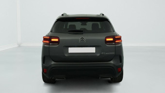 CITROEN C5 AIRCROSS HYBRIDE 145 E-DCS6 MAX
