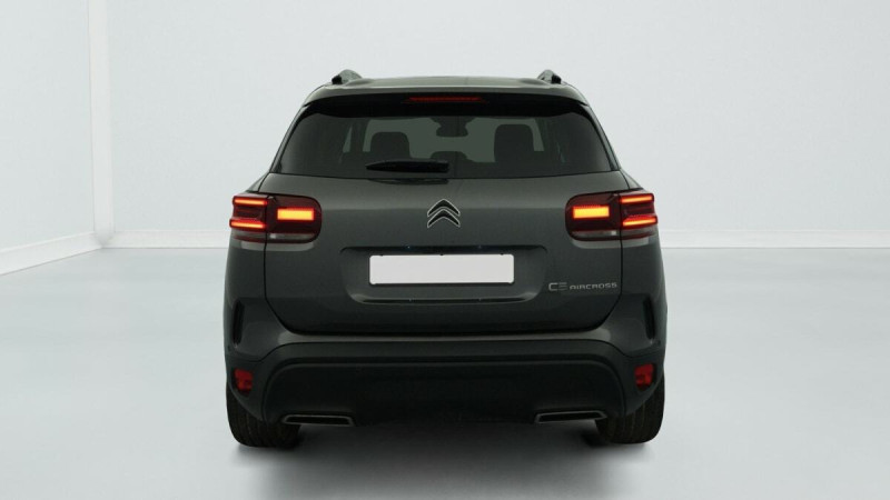 CITROEN C5 AIRCROSS HYBRIDE 145 E-DCS6 MAX