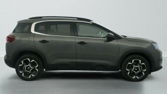 CITROEN C5 AIRCROSS HYBRIDE 145 E-DCS6 MAX