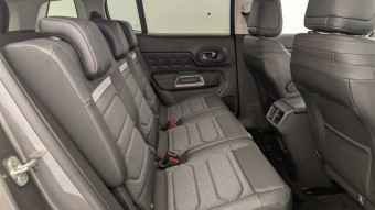 CITROEN C5 AIRCROSS HYBRIDE 145 E-DCS6 MAX