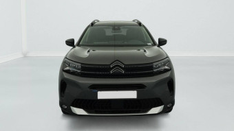 CITROEN C5 AIRCROSS HYBRIDE 145 E-DCS6 MAX