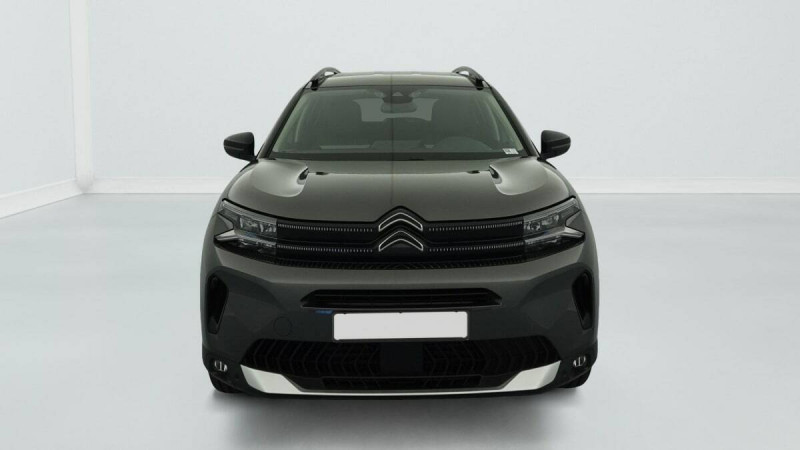 CITROEN C5 AIRCROSS HYBRIDE 145 E-DCS6 MAX