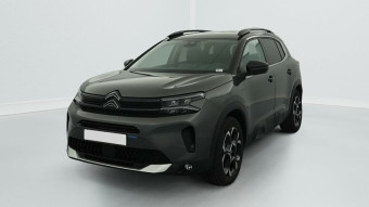 CITROEN C5 AIRCROSS HYBRIDE 145 E-DCS6 MAX
