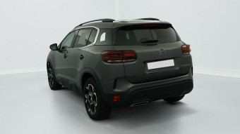 CITROEN C5 AIRCROSS HYBRIDE 145 E-DCS6 MAX