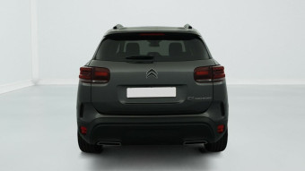 CITROEN C5 AIRCROSS HYBRIDE 145 E-DCS6 MAX