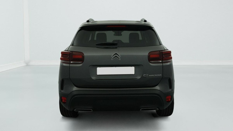 CITROEN C5 AIRCROSS HYBRIDE 145 E-DCS6 MAX