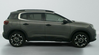 CITROEN C5 AIRCROSS HYBRIDE 145 E-DCS6 MAX