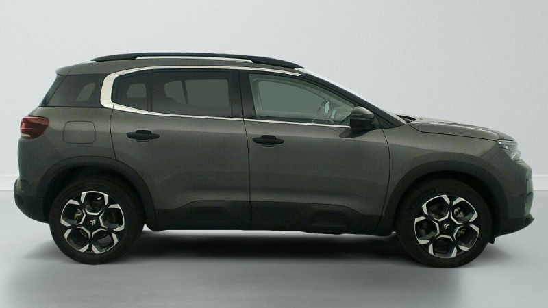 CITROEN C5 AIRCROSS HYBRIDE 145 E-DCS6 MAX