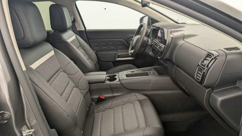 CITROEN C5 AIRCROSS HYBRIDE 145 E-DCS6 MAX