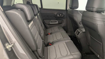 CITROEN C5 AIRCROSS HYBRIDE 145 E-DCS6 MAX