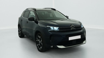 CITROEN C5 AIRCROSS HYBRIDE 145 E-DCS6 MAX