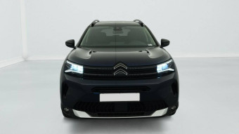 CITROEN C5 AIRCROSS HYBRIDE 145 E-DCS6 MAX