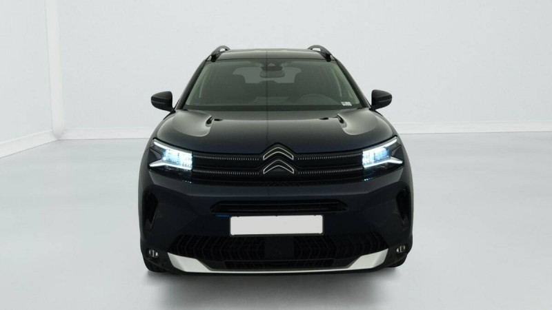 CITROEN C5 AIRCROSS HYBRIDE 145 E-DCS6 MAX
