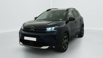 CITROEN C5 AIRCROSS HYBRIDE 145 E-DCS6 MAX