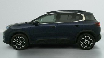 CITROEN C5 AIRCROSS HYBRIDE 145 E-DCS6 MAX