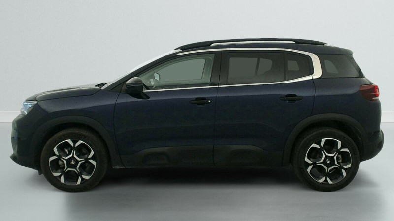 CITROEN C5 AIRCROSS HYBRIDE 145 E-DCS6 MAX