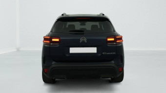 CITROEN C5 AIRCROSS HYBRIDE 145 E-DCS6 MAX