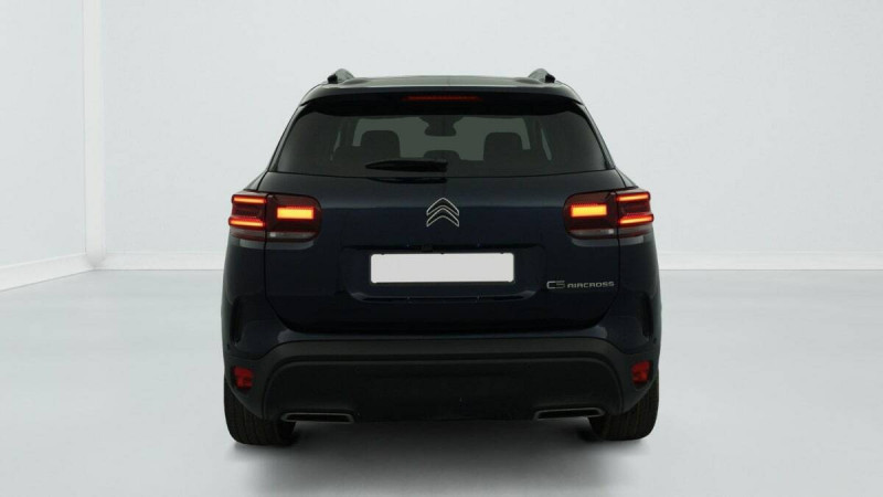 CITROEN C5 AIRCROSS HYBRIDE 145 E-DCS6 MAX