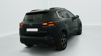 CITROEN C5 AIRCROSS HYBRIDE 145 E-DCS6 MAX