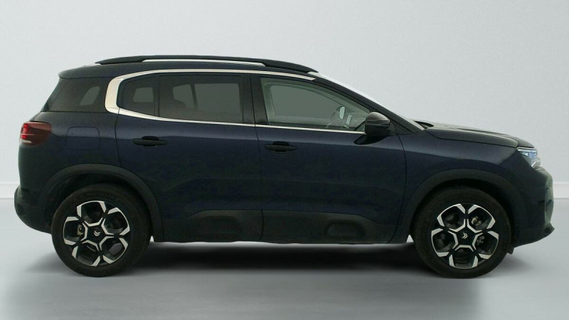 CITROEN C5 AIRCROSS HYBRIDE 145 E-DCS6 MAX