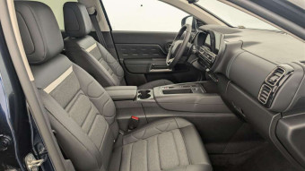 CITROEN C5 AIRCROSS HYBRIDE 145 E-DCS6 MAX
