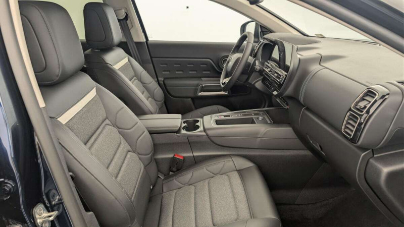 CITROEN C5 AIRCROSS HYBRIDE 145 E-DCS6 MAX