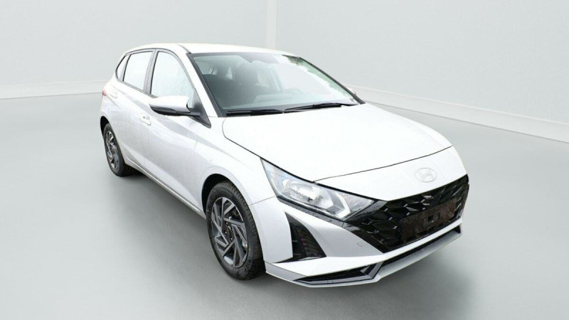 HYUNDAI I20 90 DCT
