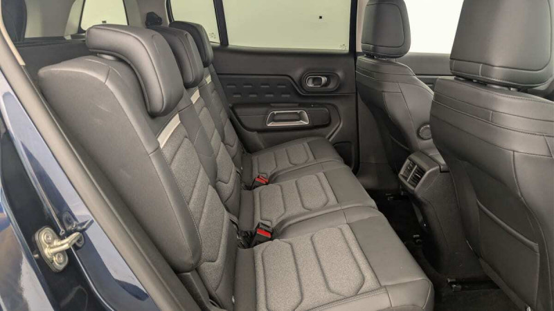 CITROEN C5 AIRCROSS HYBRIDE 145 E-DCS6 MAX