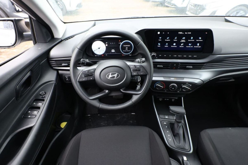 HYUNDAI I20 90 DCT
