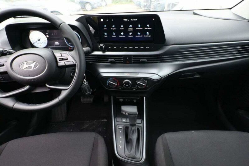 HYUNDAI I20 90 DCT